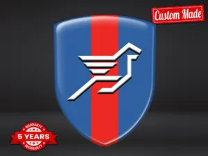 Hamann Selfadhesive Car Stickers High-End Edition Racing Dome